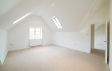 Stoke Lacy bedroom extension leads