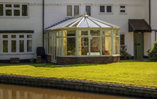 Stoke Lacy conservatory leads