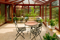 Stoke Lacy conservatory quotes