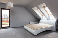 Stoke Lacy bedroom extensions