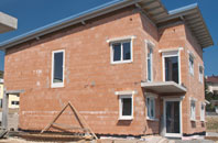 Stoke Lacy home extensions