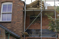 free Stoke Lacy home extension quotes