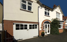 Stoke Lacy multiple storey extension leads